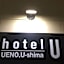 Hotel U