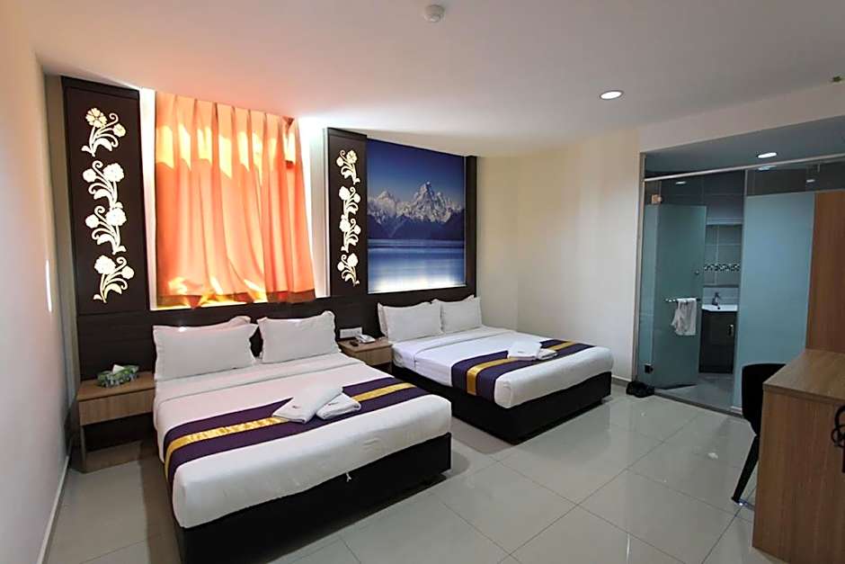 D&F BOUTIQUE HOTEL ERA SQUARE