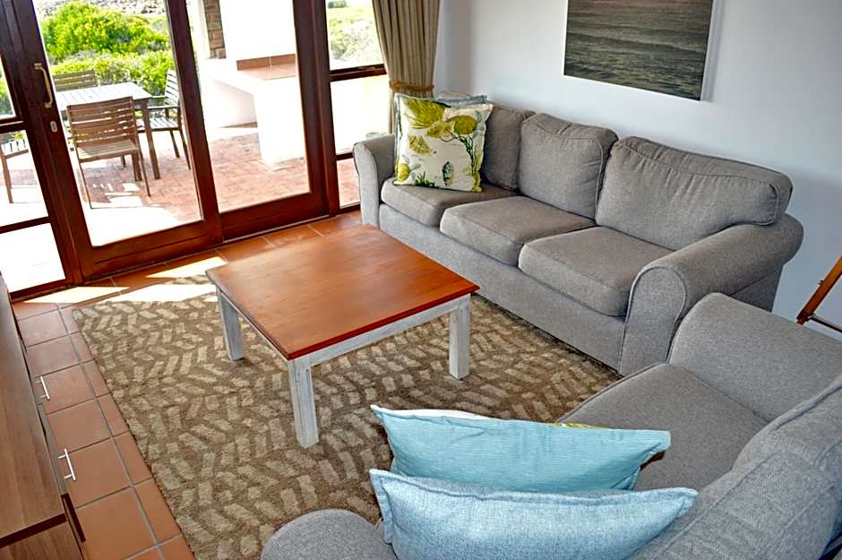 Gourikwa Coastal Nature Reserve