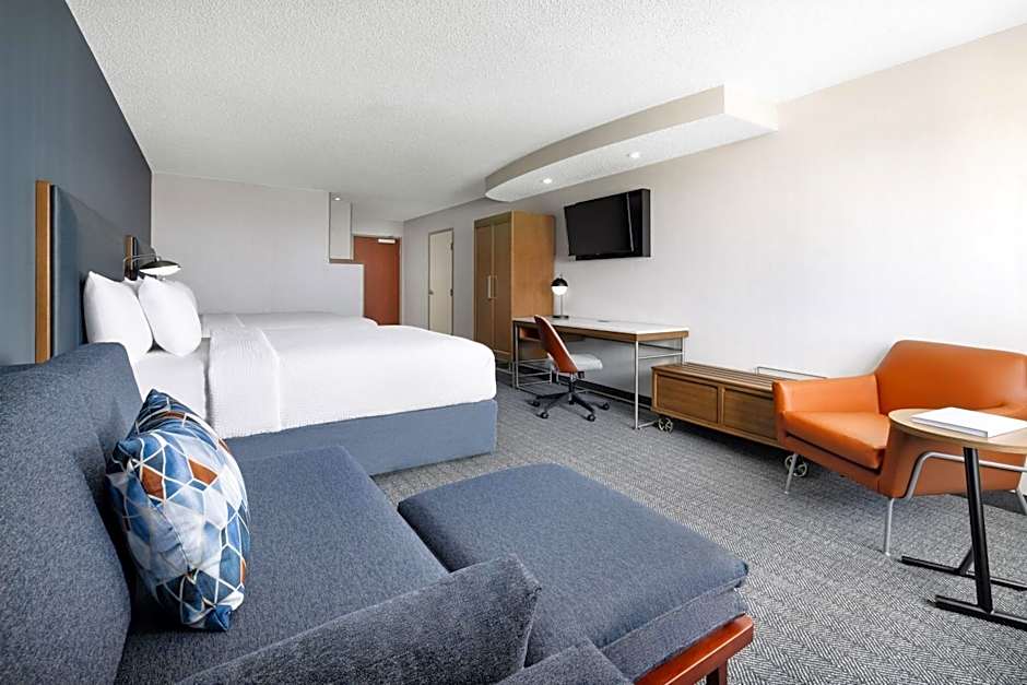 Courtyard by Marriott Amarillo West/Medical Center