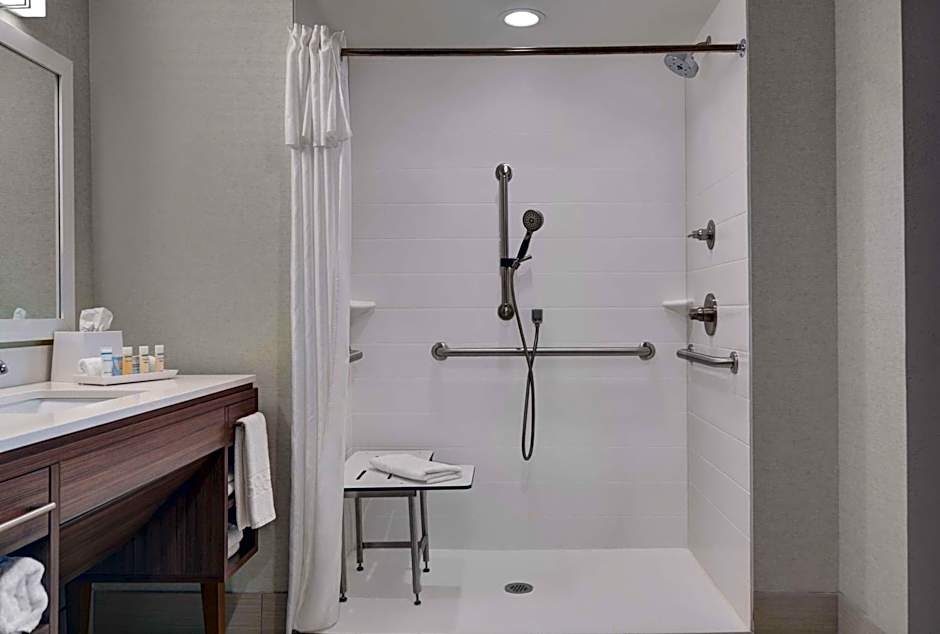 Home2 Suites By Hilton Bentonville Rogers