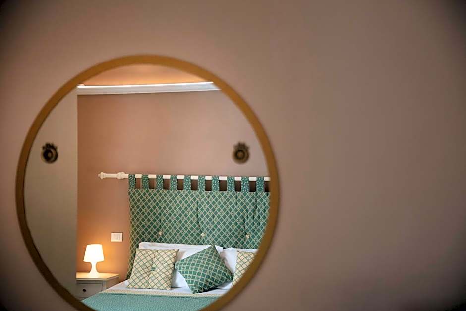 La Dimora Delle Terme