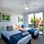 Pacific Marina Apartments