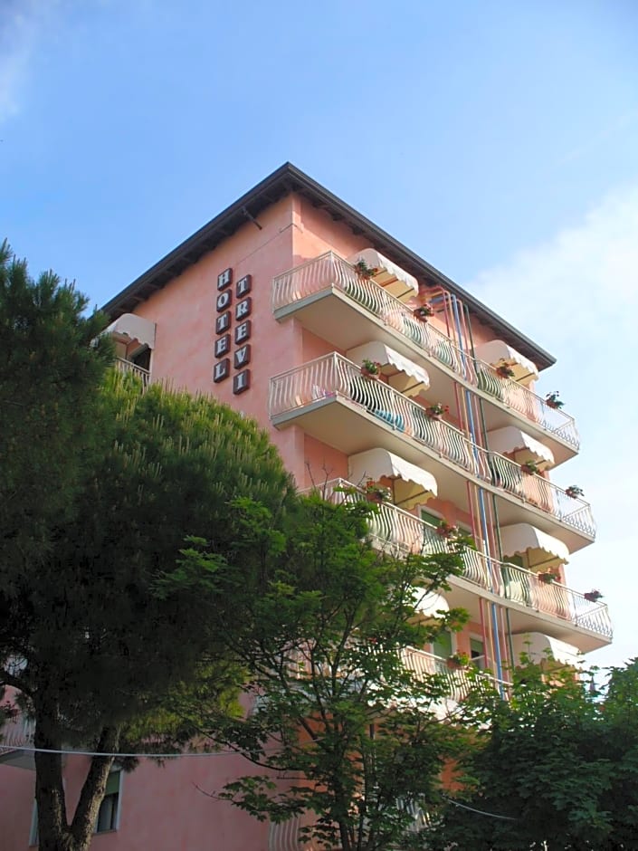 Hotel Trevi