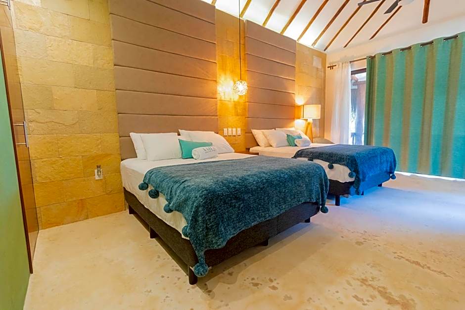 Mayan Playa Bacalar