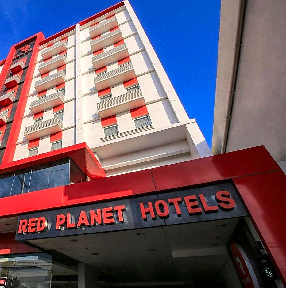 Red Planet Davao