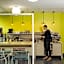 Adagio Access Paris Reuilly Aparthotel
