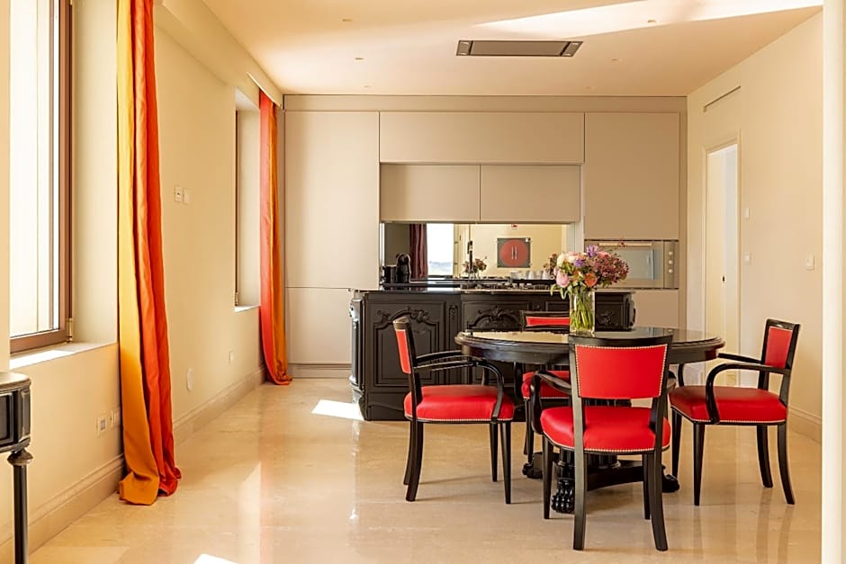 Alvino Relais Mulino Contemporaneo