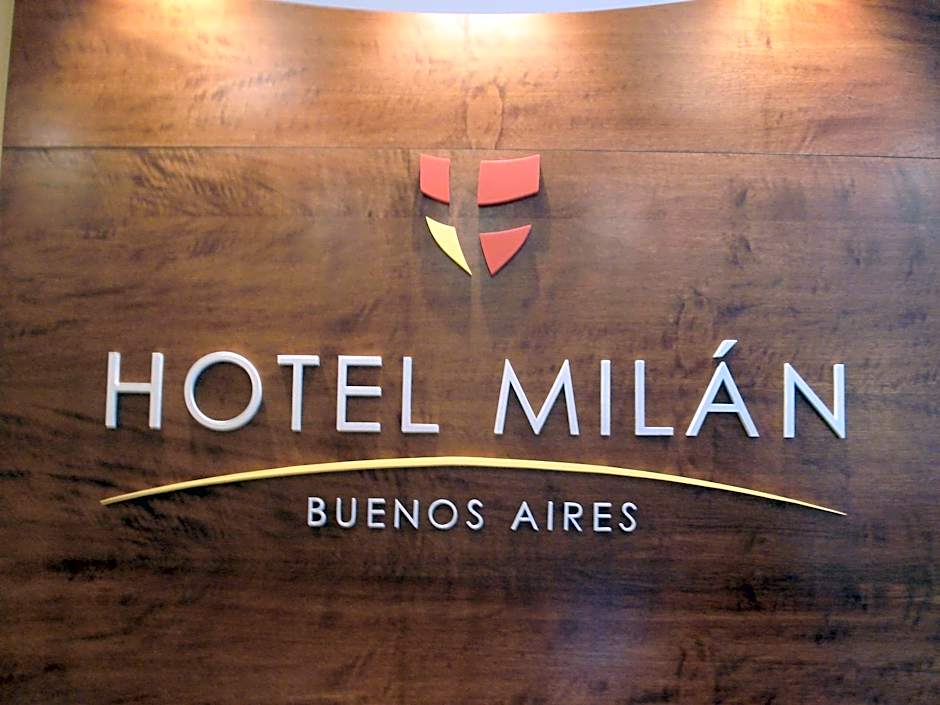 Hotel Milan