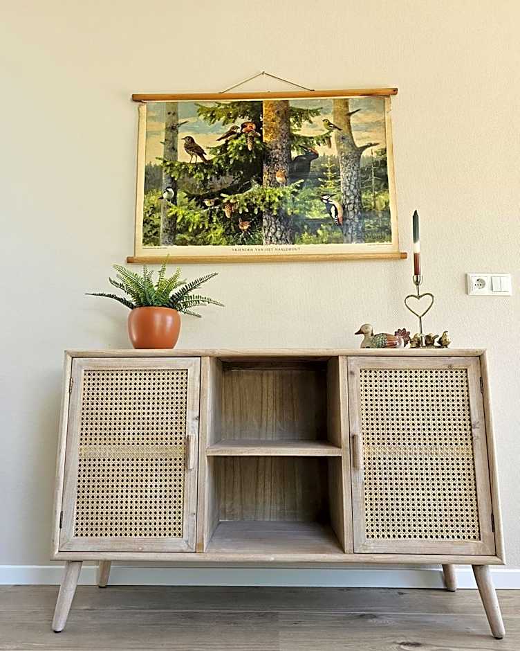 Tiny House De Klyster