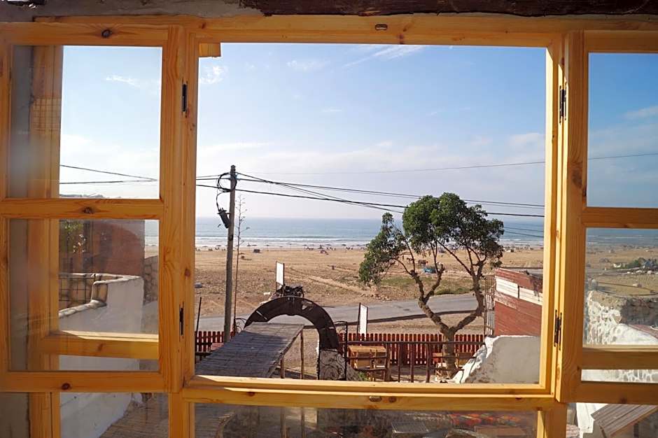 SIDI KaouKI PERLA