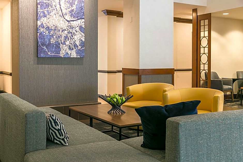 Hyatt Place Nashville/Cool Springs