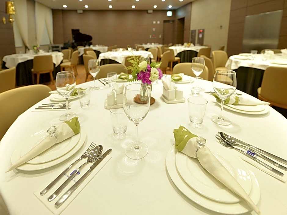 Busan Business Hotel