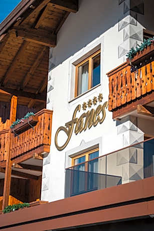 Hotel Fanes
