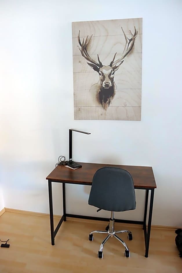 Schwarzwald-Idylle in Triberg