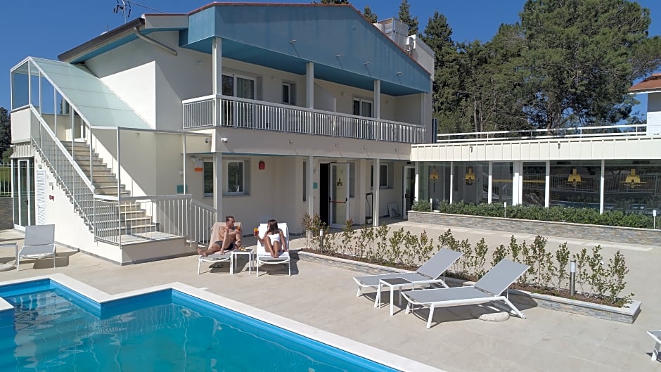 Principe Alogna Wellness & Spa