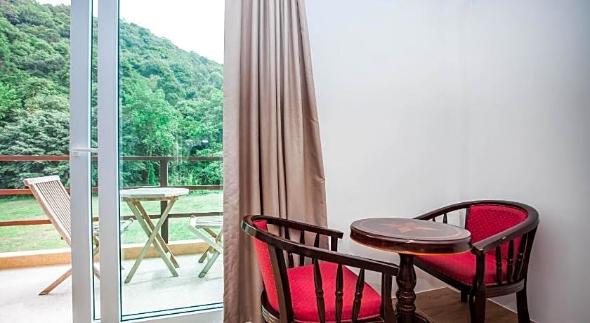 Koh Chang Beach Villas @ Siam Royal View