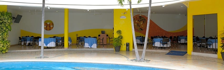 Hotel Mágico Inn