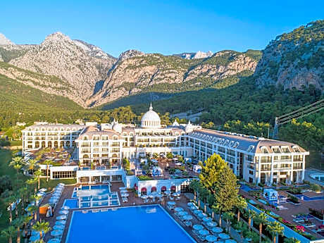 Juju Premier Palace Hotel