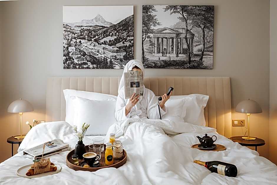 Hotel Slatina Superior