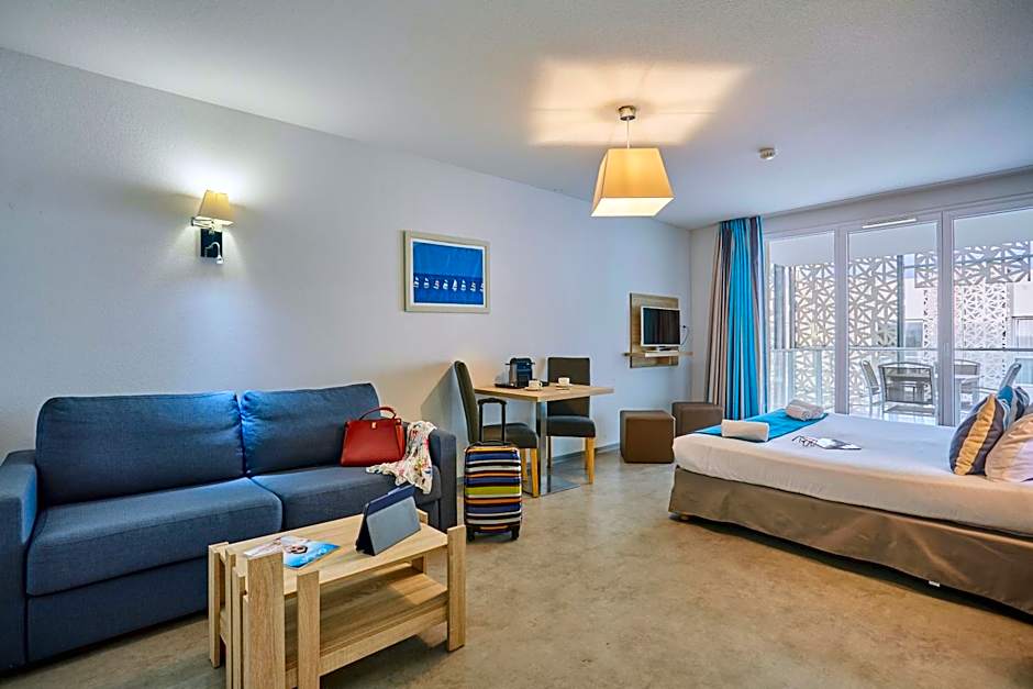 Hôtel Nakara by Odalys
