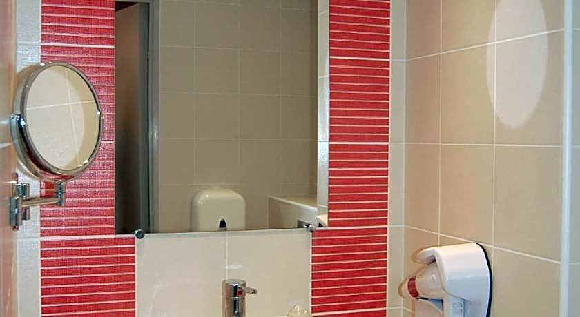 Hotel Cositel, CIT'HOTEL Coutances