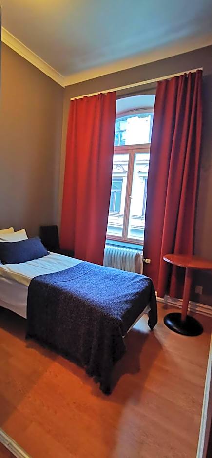 Sundsvall City Hotel