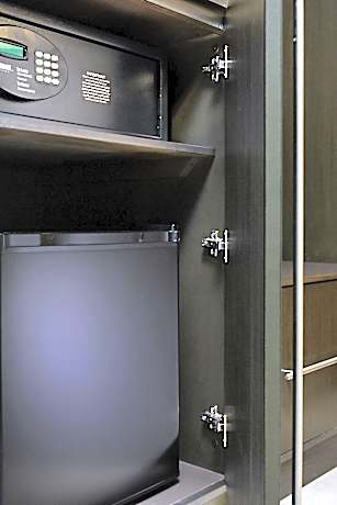 Double Room with Two Double Beds