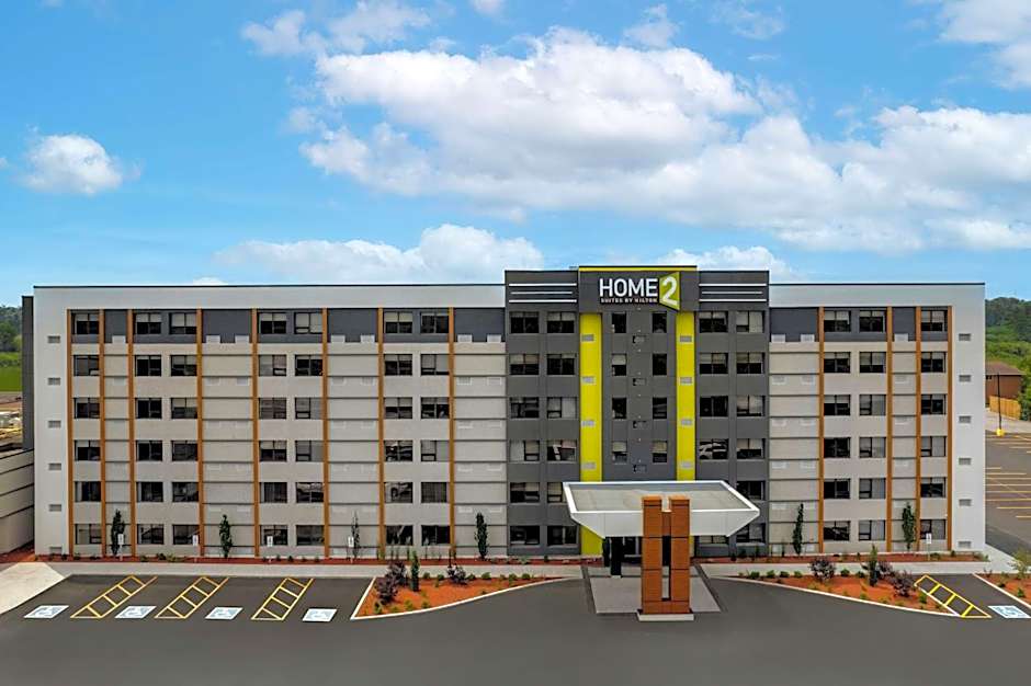 Photo 1 of 46 of Home2 Suites by Hilton Kingston