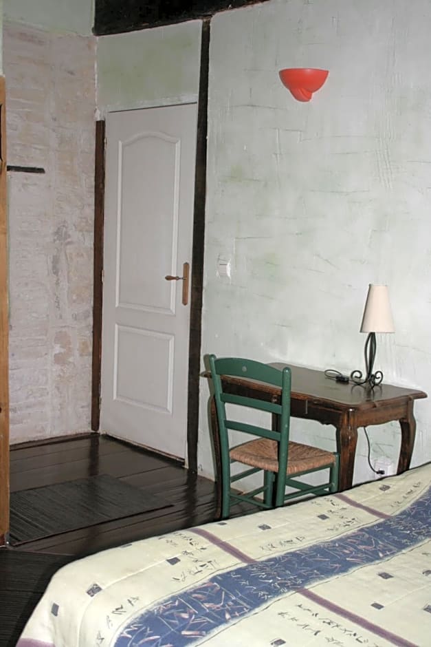 Chambres d'Hôtes de La Vallée Du Serein