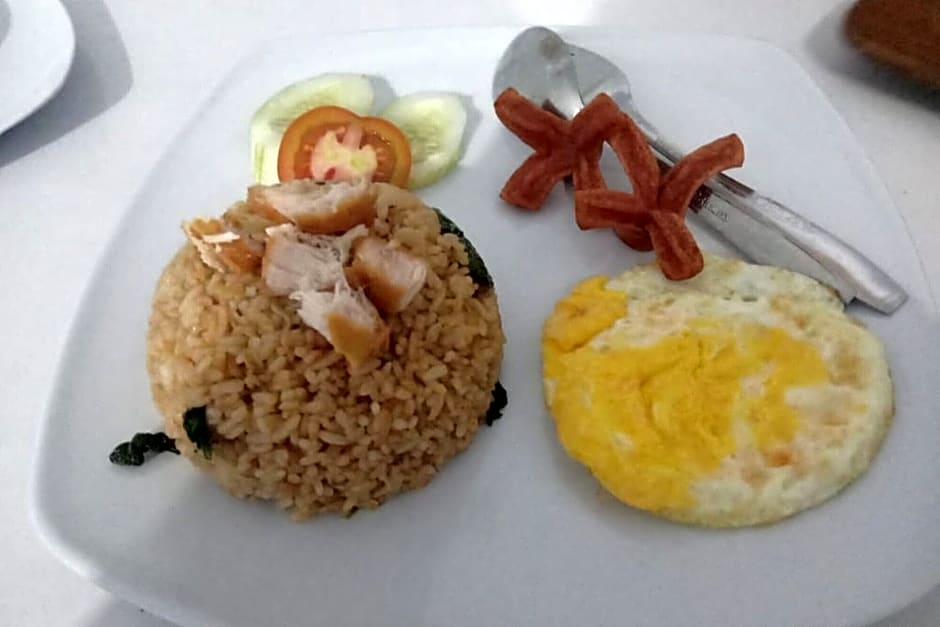 1793 Kuta Circle Homestay