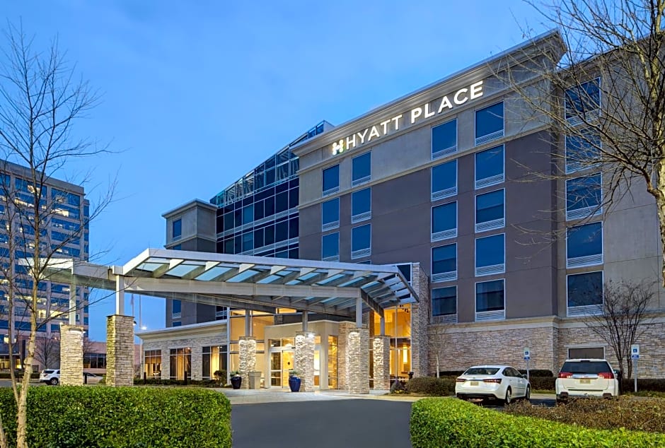 Hyatt Place Jackson Ridgeland