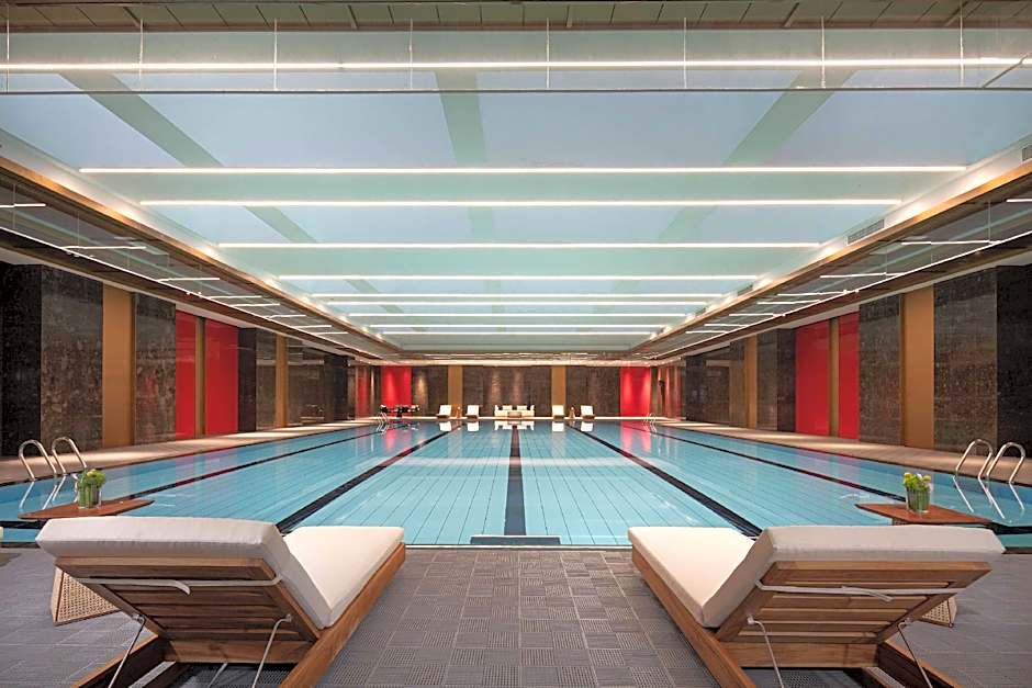 Wyndham Taizhou West