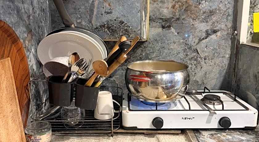 Aras Istanbul Hotel & Suites