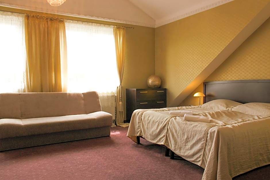 Hotel Monet & Rubbens