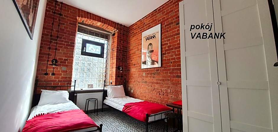 Cosy Rooms