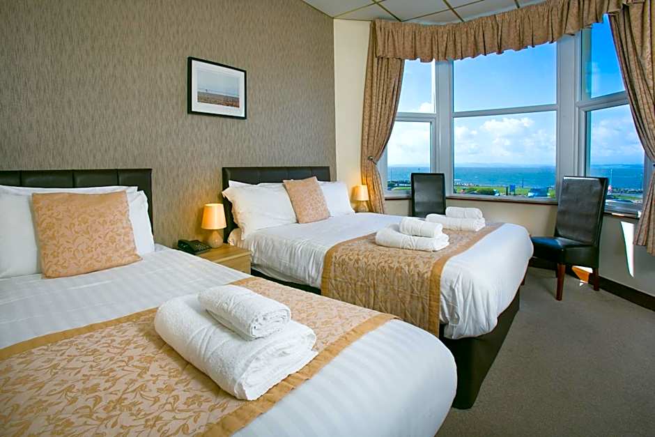 The Auckland Hotel