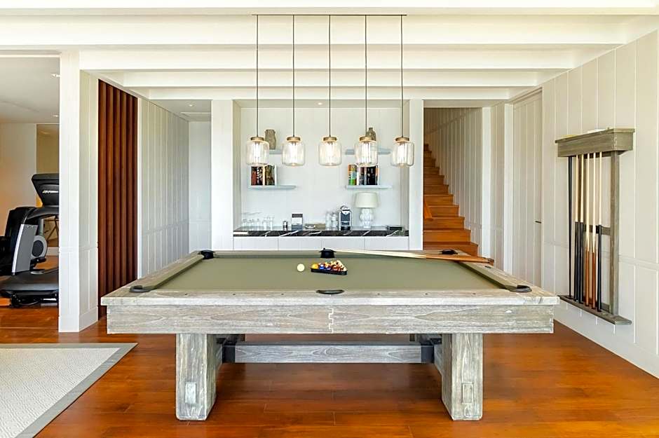 Park Hyatt St Kitts