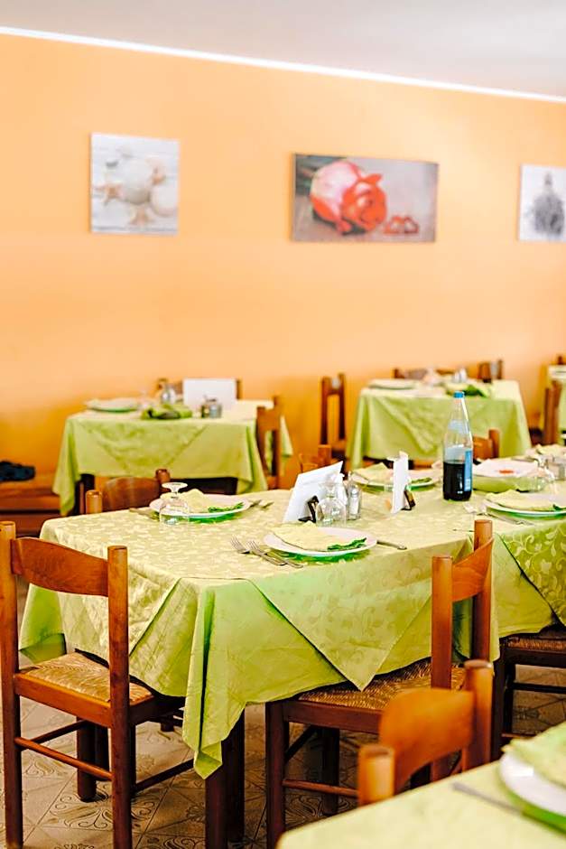 Hotel Villa Claudia