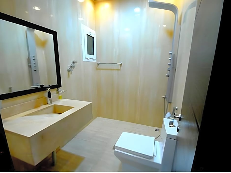 Rahty Home Hotel Apartments