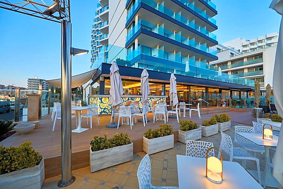 Hotel Negresco - Adults Only