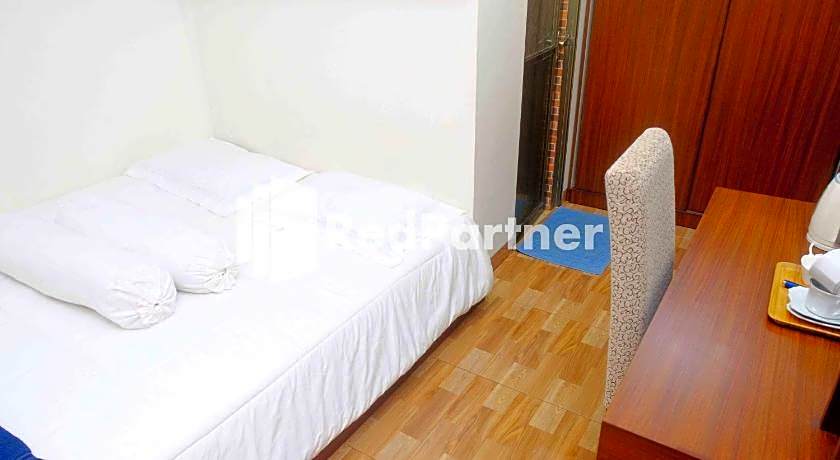 Guest House Bibong Makassar Mitra RedDoorz