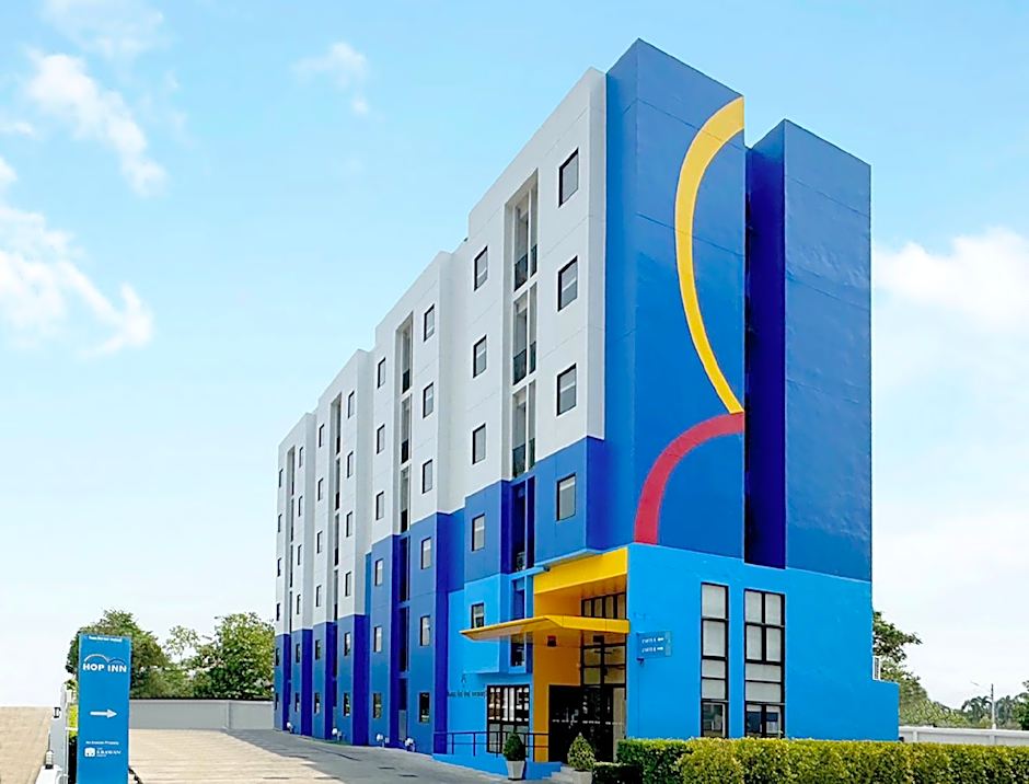 HOP INN Nakhon Si Thammarat