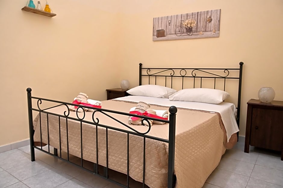 B&B a Capua - I PORTICI del centro