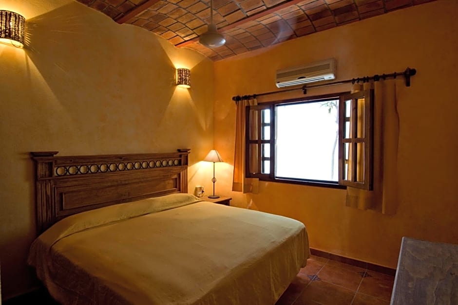 Hotelito Los Sueños