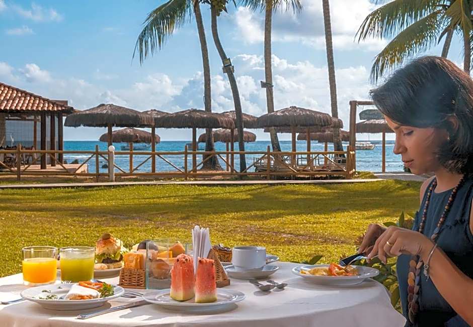 Village Paraíso Tropical