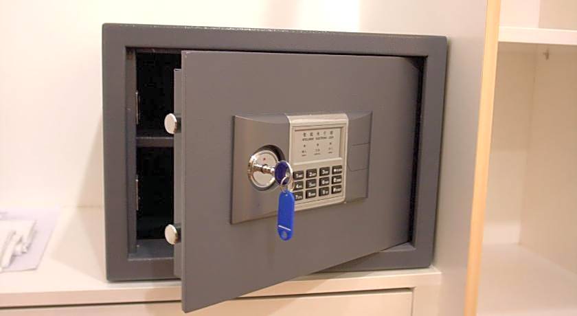 Prince Plaza Ii Condotel