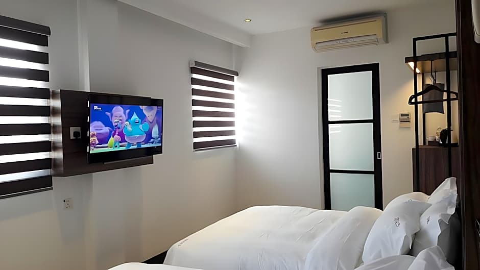 Styles Hotel