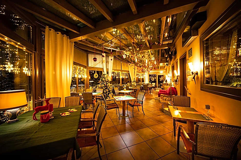 Hotel Restaurant Freihof
