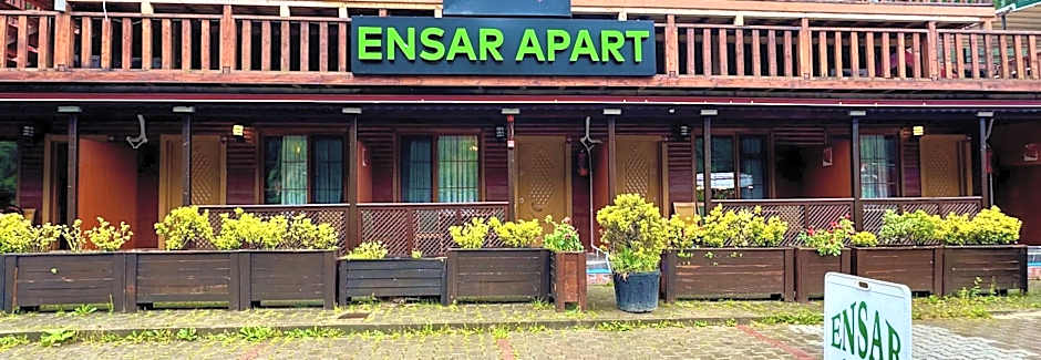 Ensar Apart